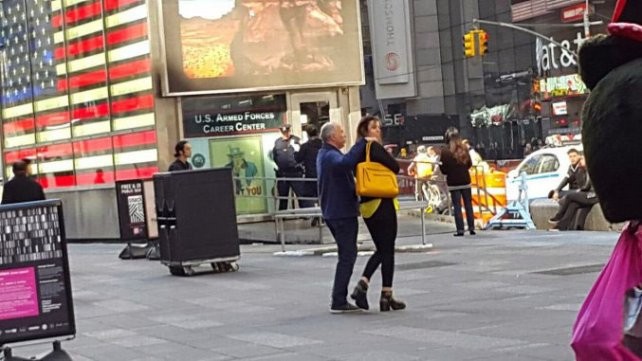 Se casa Ricardo Lorenzetti | Política