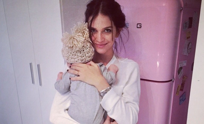 Indignada, Zaira Nara se quejó en Twitter por el aumento del gas | Política