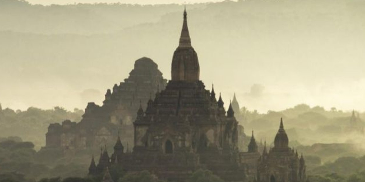 Birmania deportó a un turista por tener un tatuaje de Buda | Internacionales