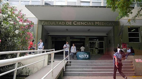 Para Bullrich "es un problema serio" el bochazo masivo de estudiantes de medicina en La Plata | Actualidad