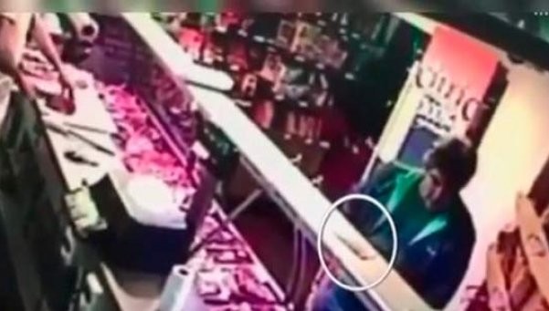 Un carnicero acusó a Pachu Peña de robarle dinero | Espectáculos