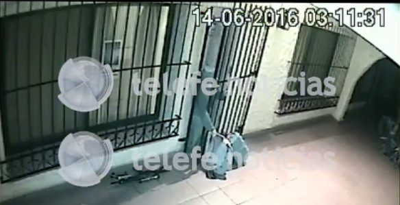 Fiscal advirtió que las monjas pudieron haber encubierto a José López | Política