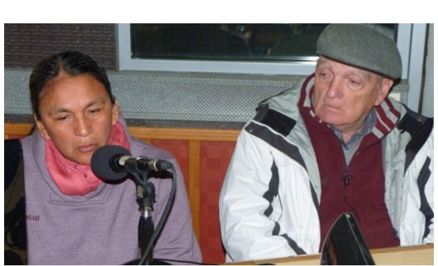 Detuvieron en Jujuy al periodista Raúl Noro, esposo de Milagro Sala | Política