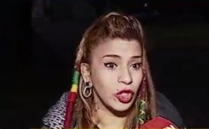 La esposa de "El Patón" Basile desmintió que él le haya pegado: "Se trató de una pelea de vieja data entre vecinas" | Actualidad