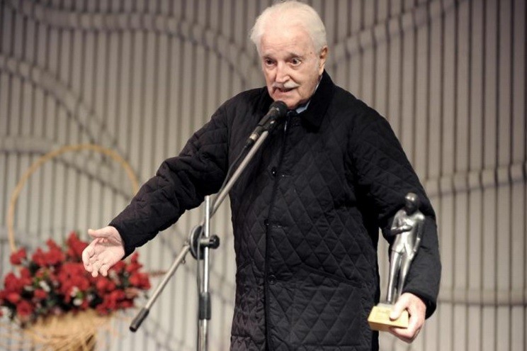 Murió el notable teatrista Carlos Gorostiza | Espectáculos