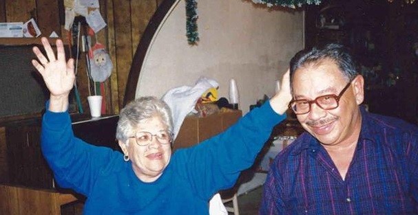 Conmovedor: Estuvieron casados 58 años y murieron con una diferencia de tres horas | Curiosidades