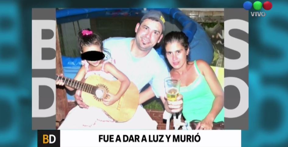 Una mujer falleció horas después de dar a luz a su hijo muerto | Actualidad