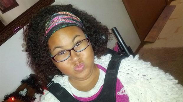 La historia de la joven que tiene una enfermedad y organizó una fiesta antes de morir | Curiosidades