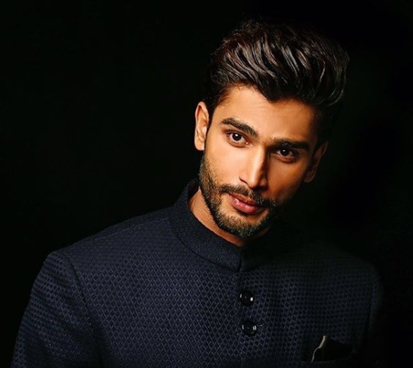 El hombre más lindo del planeta es indio y se llama Rohit Khandelwal | Internacionales