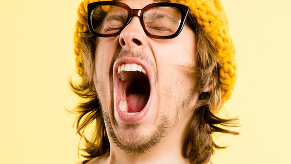 Por qué se contagian los bostezos | Curiosidades