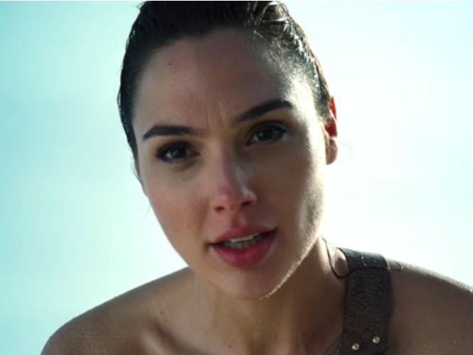 El primer trailer de la nueva "Mujer Maravilla" | Espectáculos