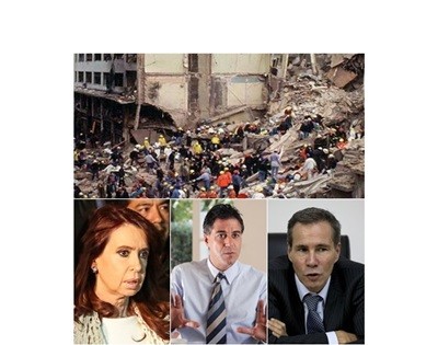 Confirmó la AMIA que pedirá al juez Rafecas desarchivar la causa de Nisman contra Cristina | Política