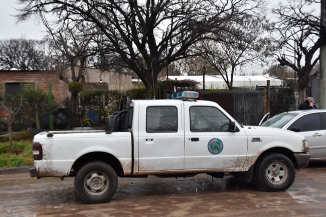 Una mujer murió tras ser atacada por su perra pitbull en su casa | Actualidad