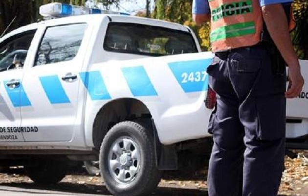 Encuentran un bebé sin vida en un basural en Mendoza | Actualidad