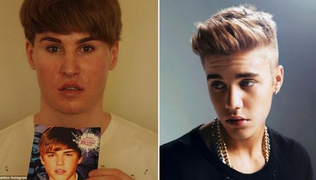 El doble de Justin Bieber murió de sobredosis | Curiosidades