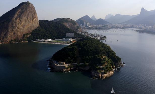 Juegos Olímpicos: "Los atletas extranjeros nadarán en mierda humana" | Deportes