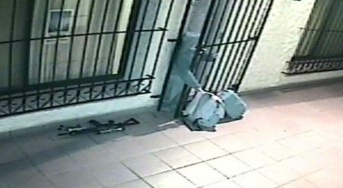 La madre Alba tiene disminución cognitiva y no puede afrontar un interrogatorio penal | Política