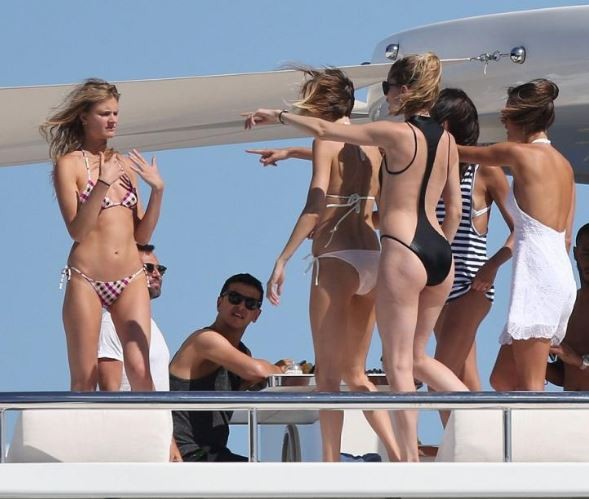 La modelo de Victoria´s Secret que muestra su cuerpo con celulitis | Espectáculos