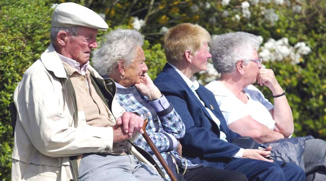 Los jubilados ya pueden chequear si les corresponde el reajuste | Política