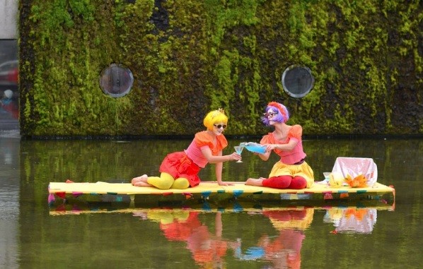 Este es el listado con los 10 países más seguros del mundo ¿En qué puesto quedó Argentina? | Internacionales