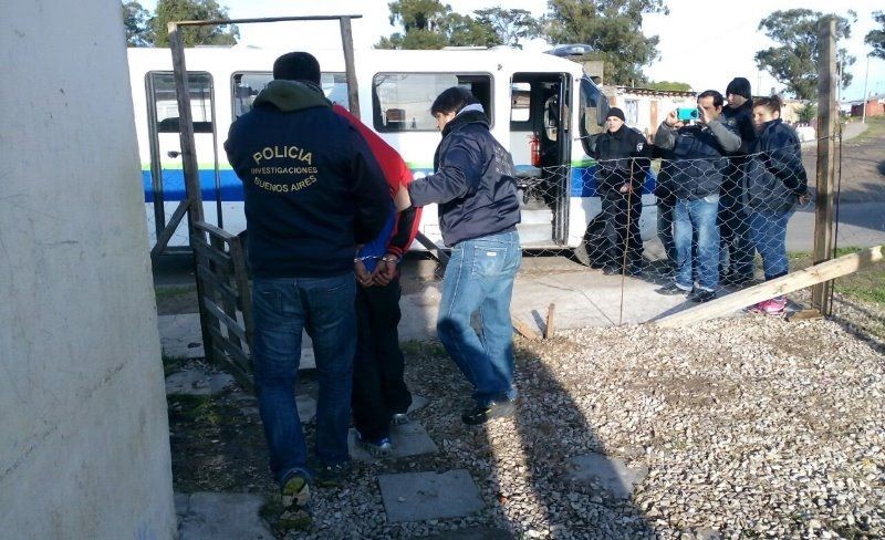 Mar del Plata: se fugaron de la cárcel y volvieron a caer por el robo a un maxikiosco | Actualidad