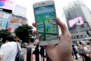 La estrategia de policías para atrapar delincuentes usando Pokemon Go | Internacionales