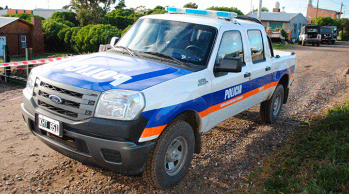 Asaltaron a una mujer de 82 años, la golpearon y degollaron a su perro | Actualidad