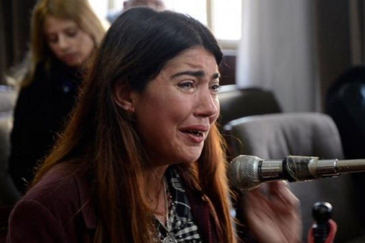 Juicio oral al DJ Martínez Poch: la novia declaró que la obligaba a tener sexo con otros hombres | Actualidad