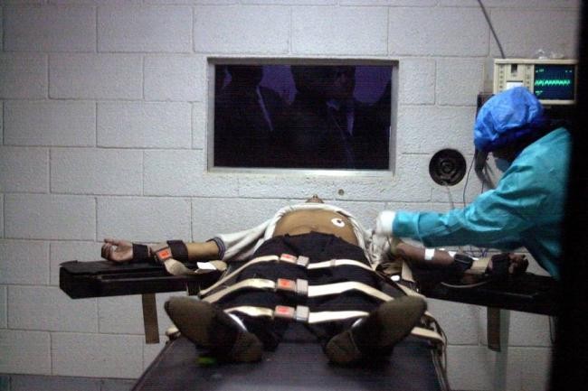 Informe: menos países aplican la pena de muerte pero hay más ejecuciones | Internacionales