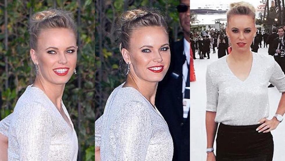 Las seis atletas mas sexy de los Juegos de Río de Janeiro | Deportes