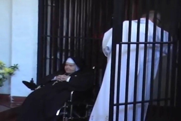 Otra pericia indica que la madre Alba sería declarada ininputable | Política