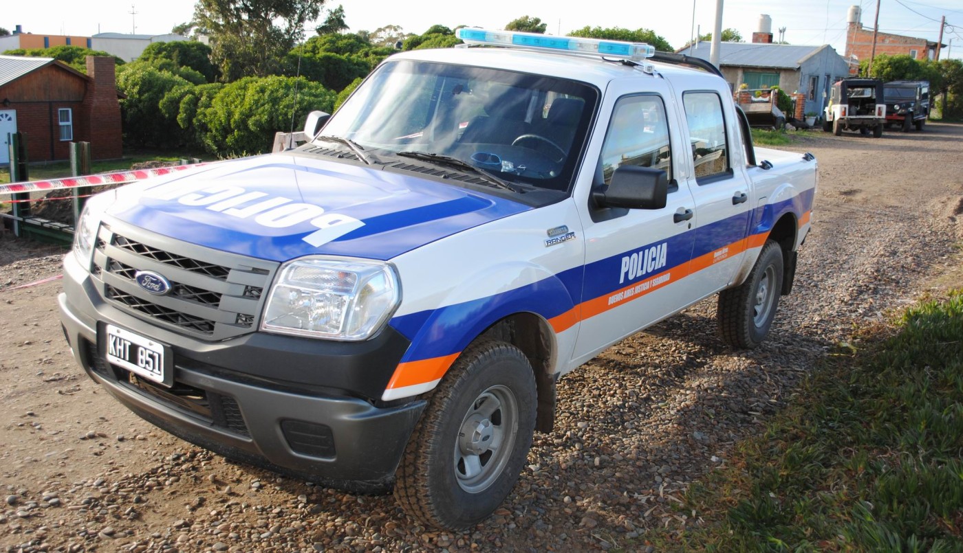 Llegó a su casa, encontró a su mujer en un trío sexual y lo mataron | Actualidad