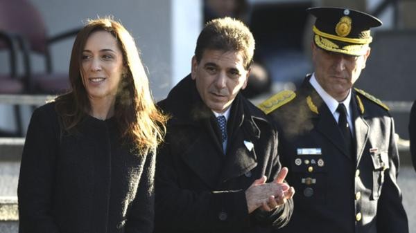 Ministro de Seguridad bonaerense afirmó que hay "menos" secuestros exprés pero "más violencia" en los casos | Actualidad