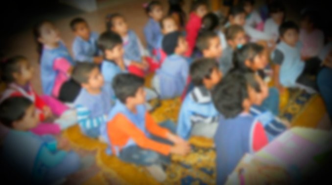 Maestra encontró cocaína en la mochila de un alumno de jardín de infantes | Actualidad