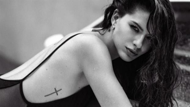 La Chima Suárez mostró toda su sensualidad en una producción de fotos hot | Espectáculos