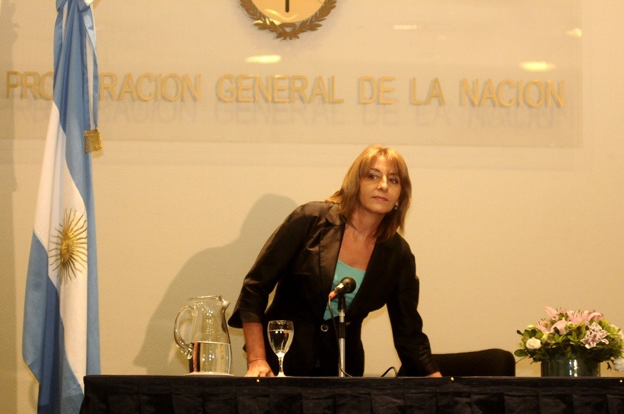 La Corte pidió dictamen a la procuradora Gils Carbó sobre el aumento de las tarifas | Política