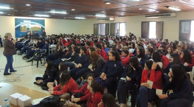 La bocharon en dos previas, llevó el tema a la Justicia y le pidieron que sea más responsable | Actualidad