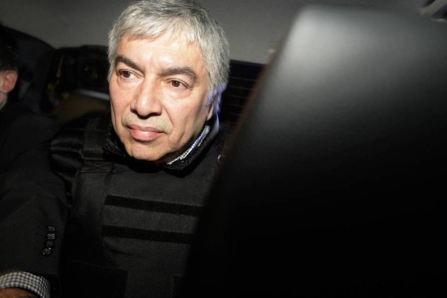 Lázaro Baez insiste en que Casanello busca silenciarlo para proteger a Cristina Fernández | Política