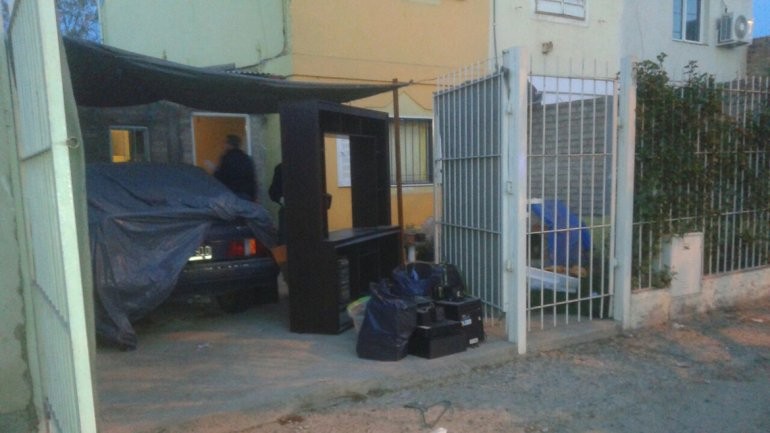 Dejó a una amiga al cuidado de su casa y tuvo que echarla con una orden de desalojo | Actualidad