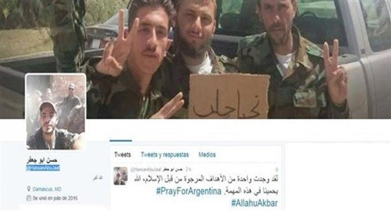 Prisión preventiva a uno de los tuiteros que amenazaron a Macri | Política