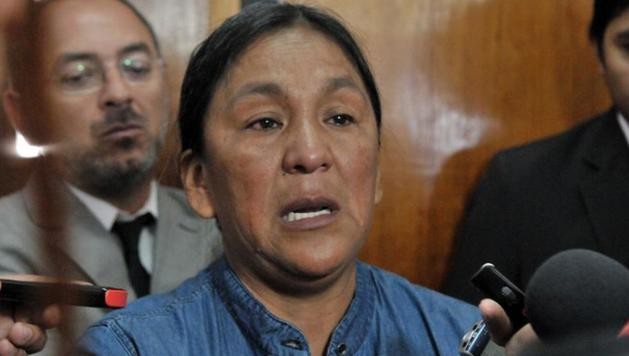 Milagro Sala inició huelga de hambre por "decisión arbitraria" de incomunicarla | Política