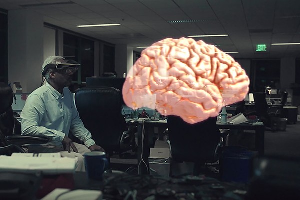 Pacientes parapléjicos logran movilidad tras entrenar con realidad virtual y robots | Tecno