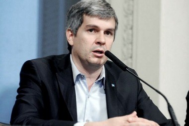 Marcos Peña vinculó al kirchnerismo con las agresiones a Macri | Política