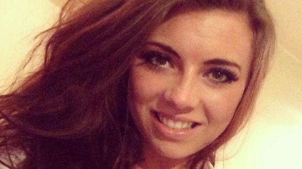 La mujer que descubrió que estaba embarazada por una foto de Facebook | Curiosidades