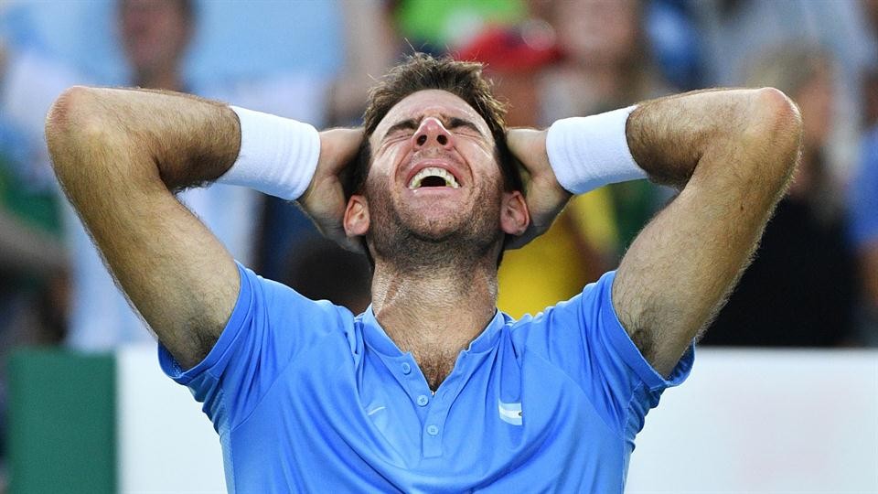 #SuperSabadoolimpico : los mejores momentos en videos | Deportes