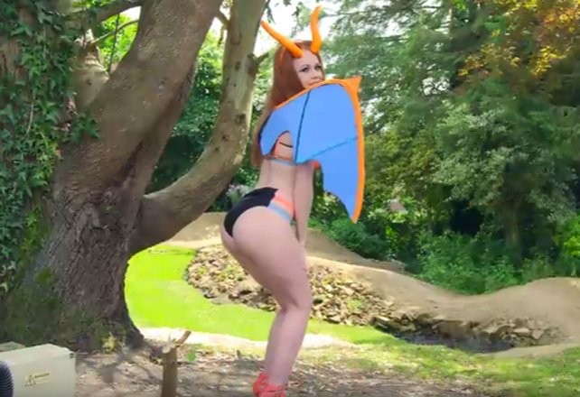 Crearon una versión de Pokemon Go porno para adultos | Tecno