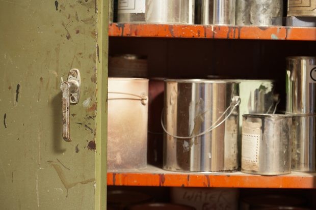 Un nene de un año murió luego de tomar diluyente de pintura | Actualidad