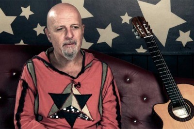 Imputaron a Cordera por "apología del crimen e incitación a la violencia" | Espectáculos