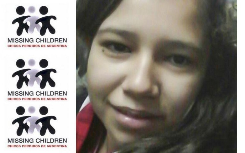 Buscan a una nena que desapareció hace ocho días en Parque Patricios | Actualidad