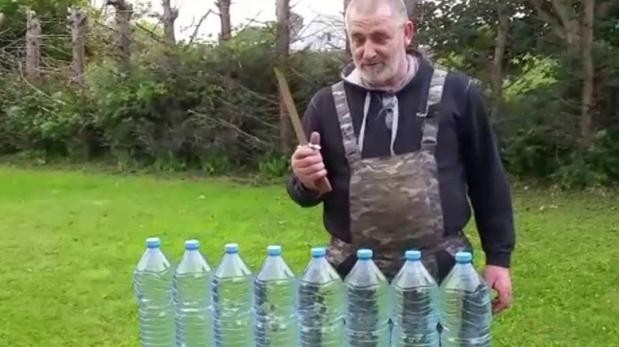 Video: el cuchillo más filoso del mundo | Curiosidades